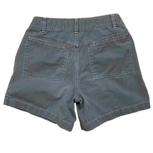 i.e. relaxed shorts size 4 - Picture 2 of 2